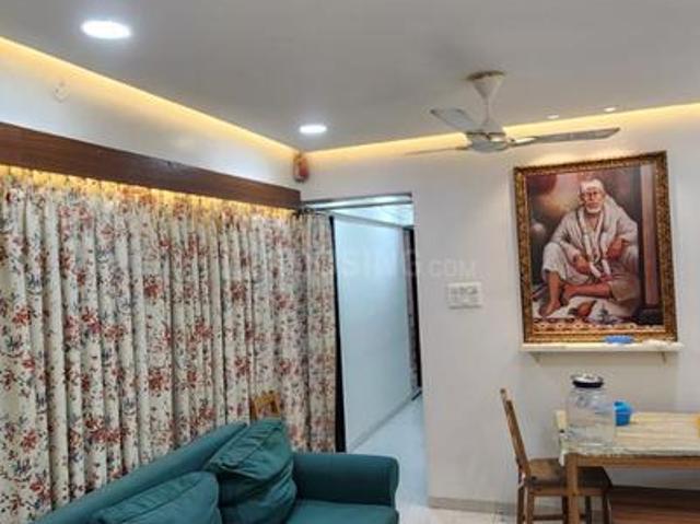 2 BHK Apartment in Andheri East for rent Mumbai. The reference number is 20631332
