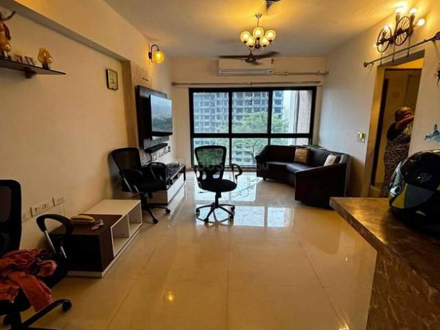 2 BHK Apartment in Andheri East for rent Mumbai. The reference number is 20745312