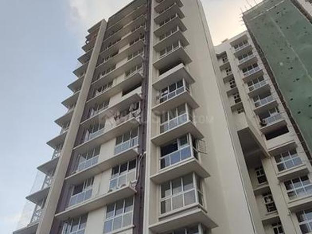 2 BHK Apartment in Andheri East for rent Mumbai. The reference number is 20754670