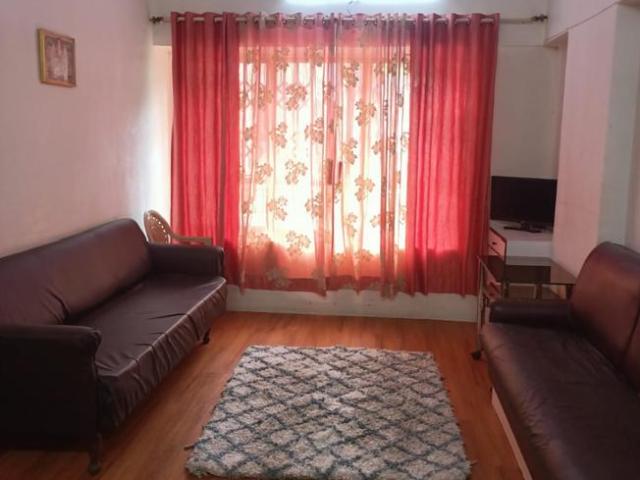 2 BHK Apartment in Andheri East for rent Mumbai. The reference number is 20766007