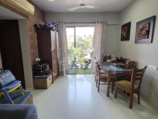 2 BHK Apartment in Andheri East for rent Mumbai. The reference number is 20788438