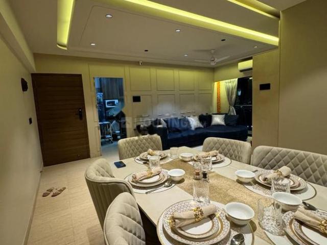 2 BHK Apartment in Andheri East for rent Mumbai. The reference number is 20788514
