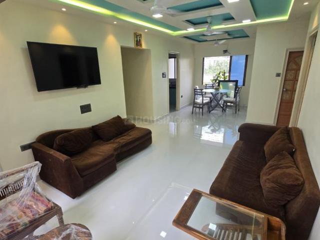 2 BHK Apartment in Andheri East for rent Mumbai. The reference number is 20796273