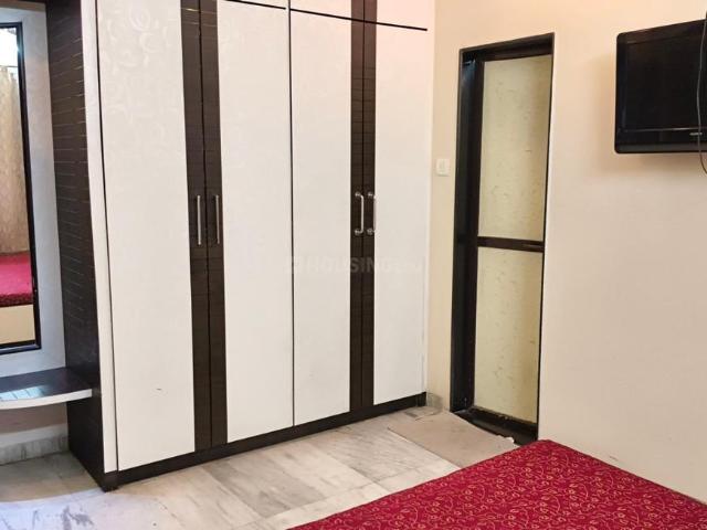 2 BHK Apartment in Andheri East for rent Mumbai. The reference number is 20705792