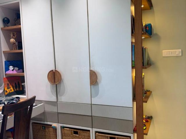 2 BHK Apartment in Andheri East for rent Mumbai. The reference number is 20738566