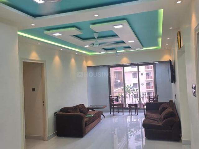 2 BHK Apartment in Andheri East for rent Mumbai. The reference number is 20849851