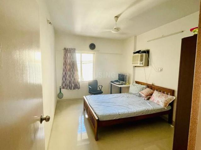 2 BHK Apartment in Andheri East for rent Mumbai. The reference number is 20854138
