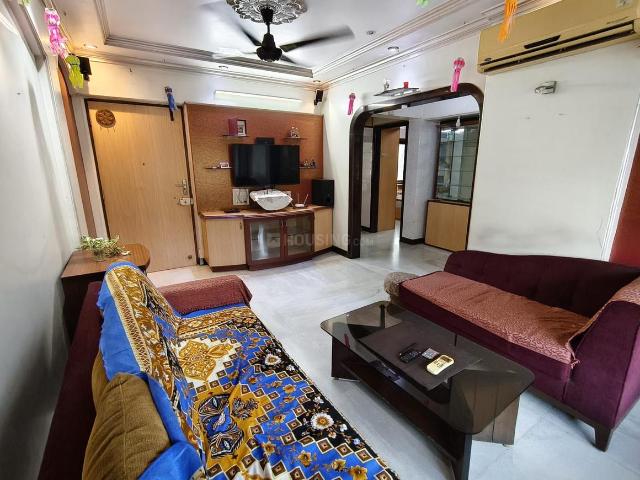 2 BHK Apartment in Andheri East for rent Mumbai. The reference number is 20855711
