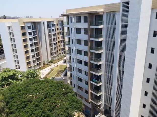 2 BHK Apartment in Andheri East for rent Mumbai. The reference number is 20856334