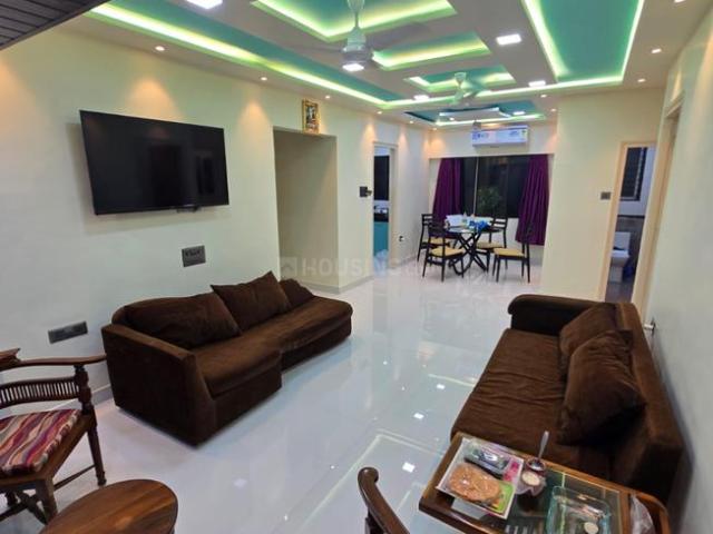 2 BHK Apartment in Andheri East for rent Mumbai. The reference number is 20862909