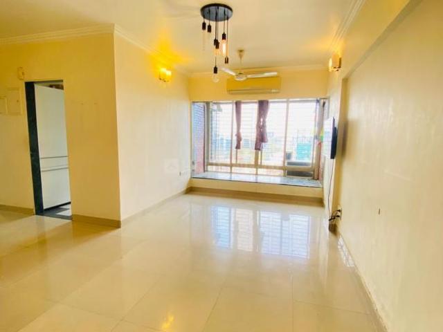2 BHK Apartment in Andheri East for rent Mumbai. The reference number is 20863925