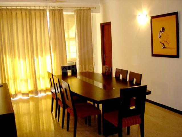 2 BHK Apartment in Andheri East for rent Mumbai. The reference number is 20864497