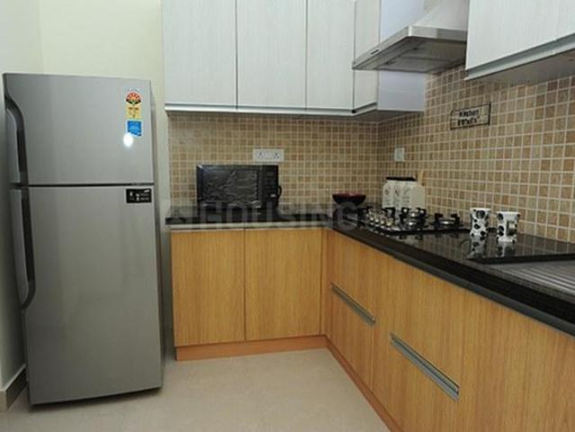 2 BHK Apartment in Andheri East for rent Mumbai. The reference number is 20864599