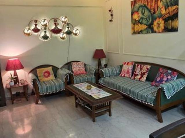 2 BHK Apartment in Andheri East for rent Mumbai. The reference number is 20868938