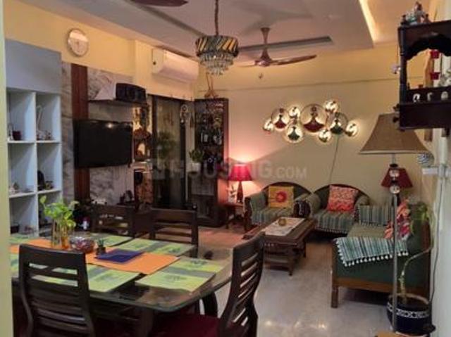 2 BHK Apartment in Andheri East for rent Mumbai. The reference number is 20869003