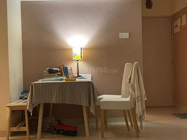 2 BHK Apartment in Andheri East for rent Mumbai. The reference number is 20880656