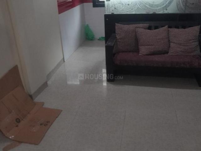 2 BHK Apartment in Andheri East for rent Mumbai. The reference number is 20803380