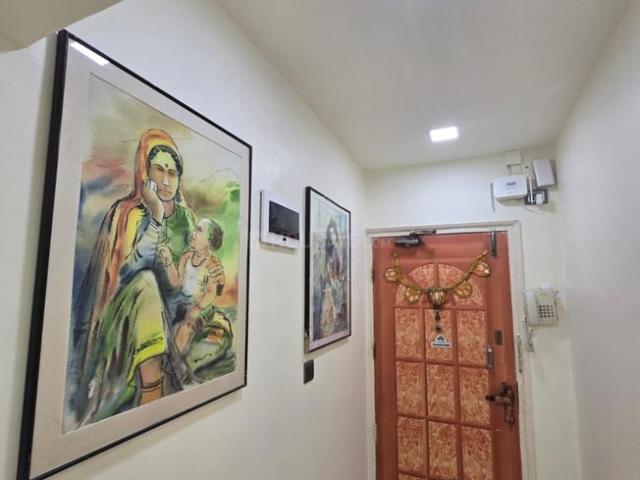 2 BHK Apartment in Andheri East for rent Mumbai. The reference number is 20803840
