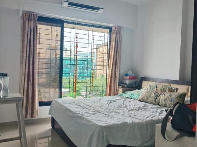 2 BHK Apartment in Andheri East for rent Mumbai. The reference number is 20821737