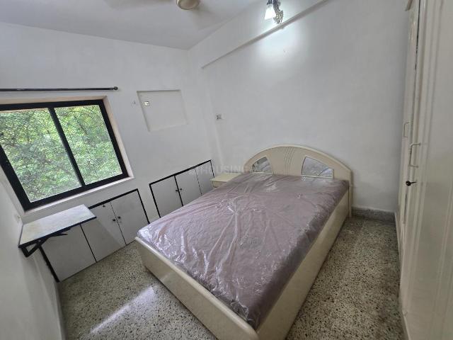 2 BHK Apartment in Andheri East for rent Mumbai. The reference number is 20824309