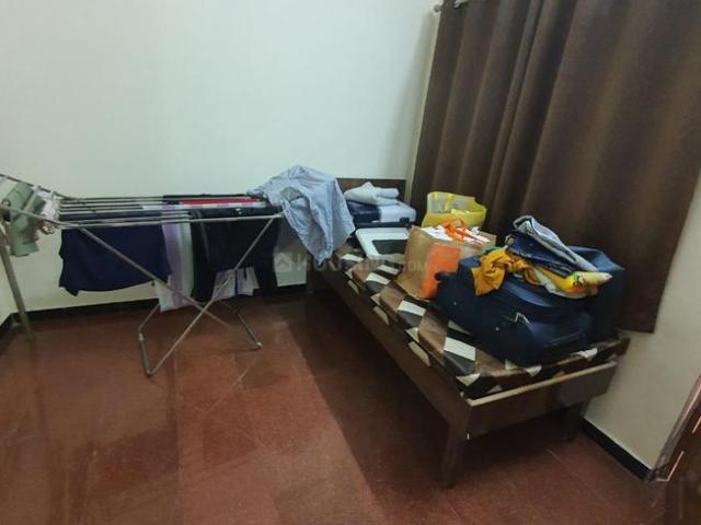 2 BHK Apartment in Andheri East for rent Mumbai. The reference number is 20835912