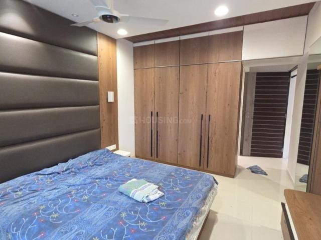 2 BHK Apartment in Andheri East for rent Mumbai. The reference number is 20837599