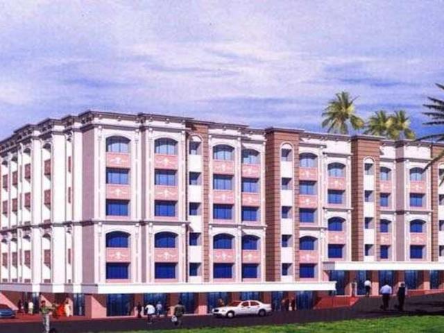 2 BHK Apartment in Andheri East for rent Mumbai. The reference number is 20942643