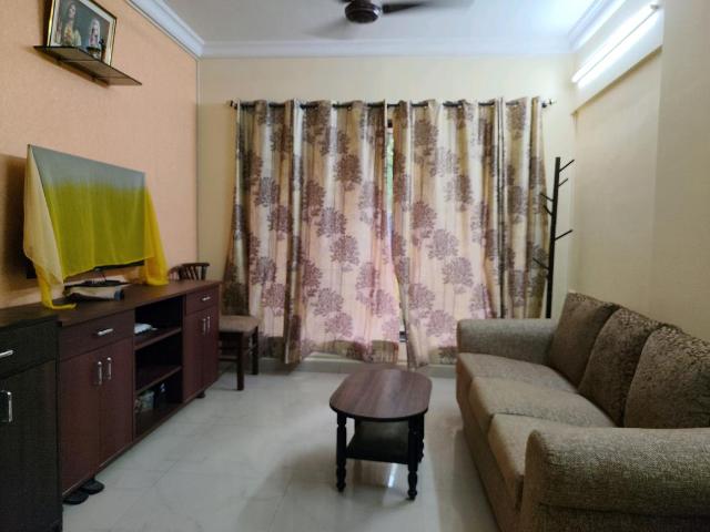2 BHK Apartment in Andheri East for rent Mumbai. The reference number is 20942676