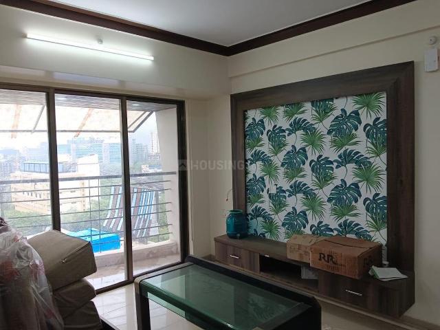 2 BHK Apartment in Andheri East for rent Mumbai. The reference number is 20948710
