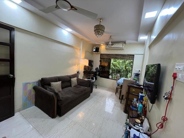 2 BHK Apartment in Andheri East for rent Mumbai. The reference number is 20962735