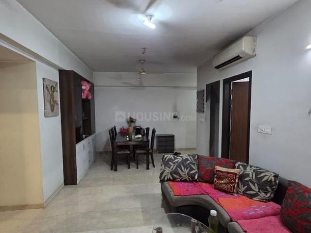 2 BHK Apartment in Andheri East for rent Mumbai. The reference number is 20966055