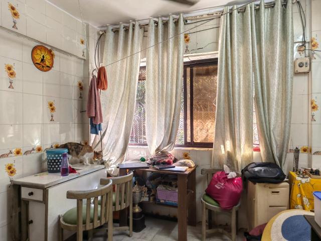 2 BHK Apartment in Andheri East for rent Mumbai. The reference number is 20973386