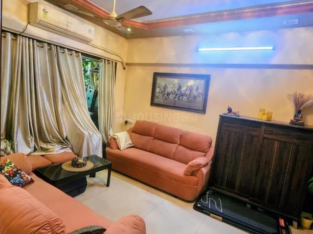 2 BHK Apartment in Andheri East for rent Mumbai. The reference number is 20903171