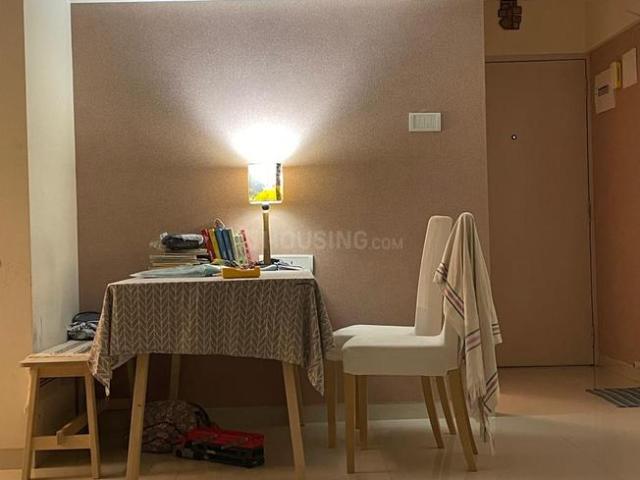 2 BHK Apartment in Andheri East for rent Mumbai. The reference number is 20904982