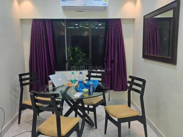 2 BHK Apartment in Andheri East for rent Mumbai. The reference number is 20935089