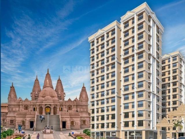 2 BHK Apartment in Andheri East for resale Mumbai. The reference number is 15986045