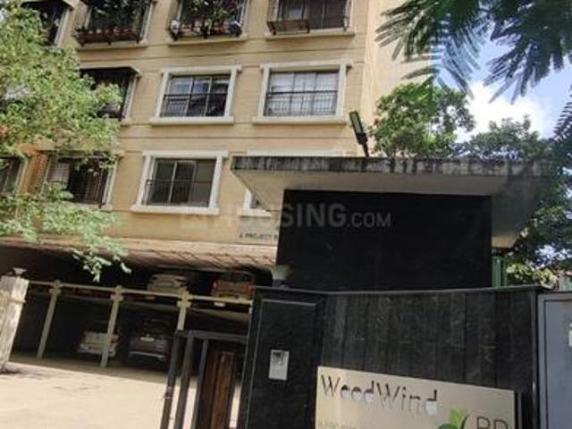 2 BHK Apartment in Andheri East for resale Mumbai. The reference number is 16160635