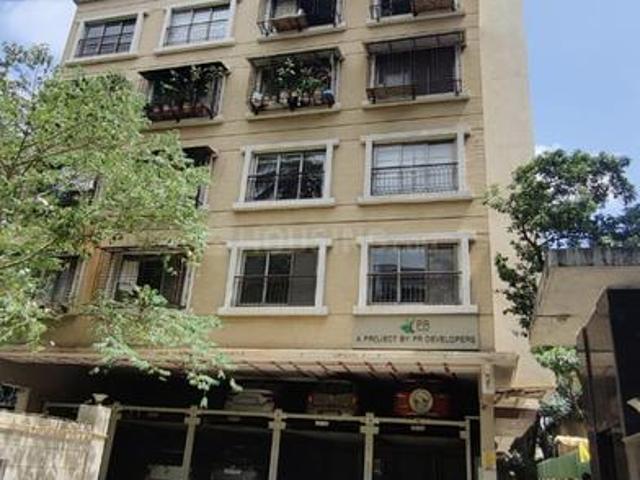 2 BHK Apartment in Andheri East for resale Mumbai. The reference number is 16160658