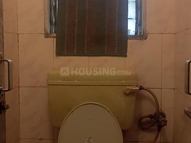 2 BHK Apartment in Andheri East for resale Mumbai. The reference number is 16342960