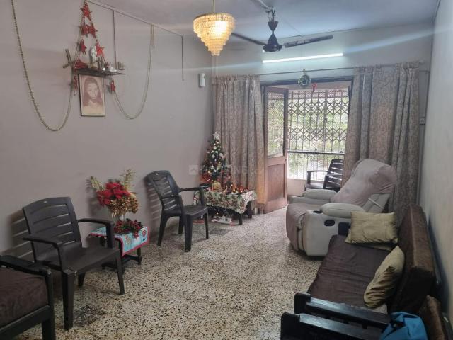 2 BHK Apartment in Andheri East for resale Mumbai. The reference number is 16372624