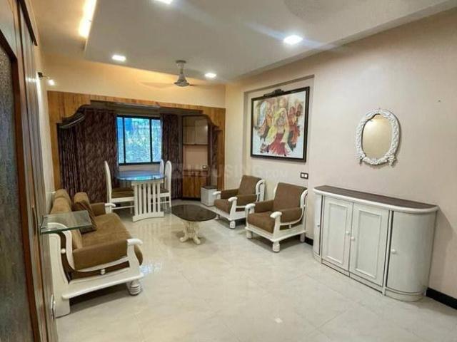 2 BHK Apartment in Andheri East for resale Mumbai. The reference number is 16571787