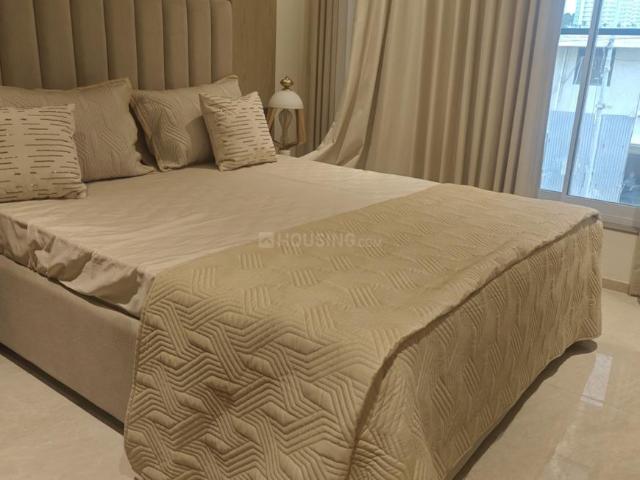 2 BHK Apartment in Andheri East for resale Mumbai. The reference number is 16677544