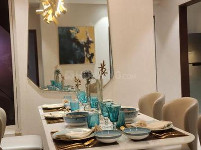 2 BHK Apartment in Andheri East for resale Mumbai. The reference number is 16724756