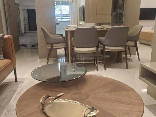 2 BHK Apartment in Andheri East for resale Mumbai. The reference number is 16815818