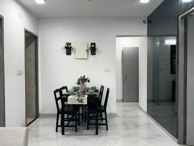 2 BHK Apartment in Andheri East for resale Mumbai. The reference number is 16835905