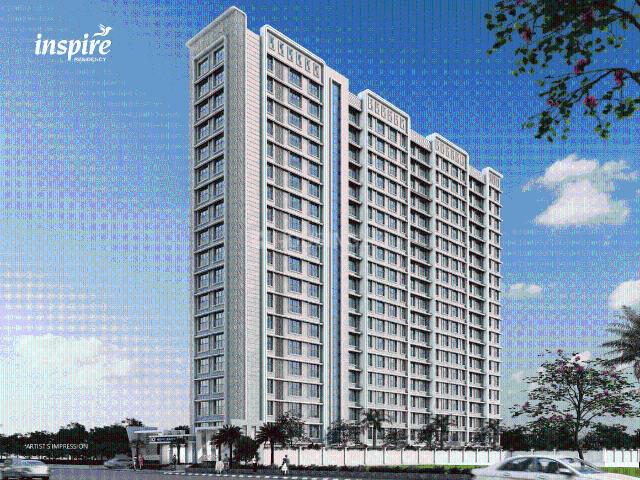 2 BHK Apartment in Andheri East for resale Mumbai. The reference number is 16946657