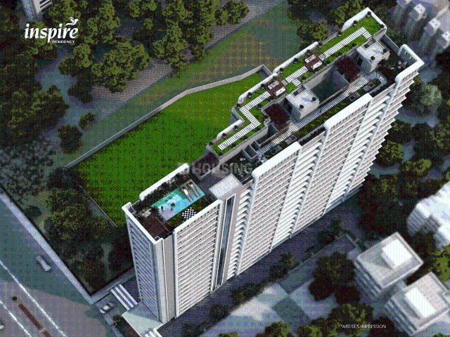 2 BHK Apartment in Andheri East for resale Mumbai. The reference number is 16946692