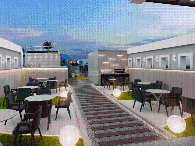 2 BHK Apartment in Andheri East for resale Mumbai. The reference number is 16946739
