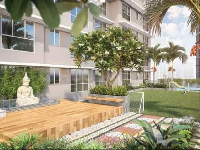 2 BHK Apartment in Andheri East for resale Mumbai. The reference number is 17154843
