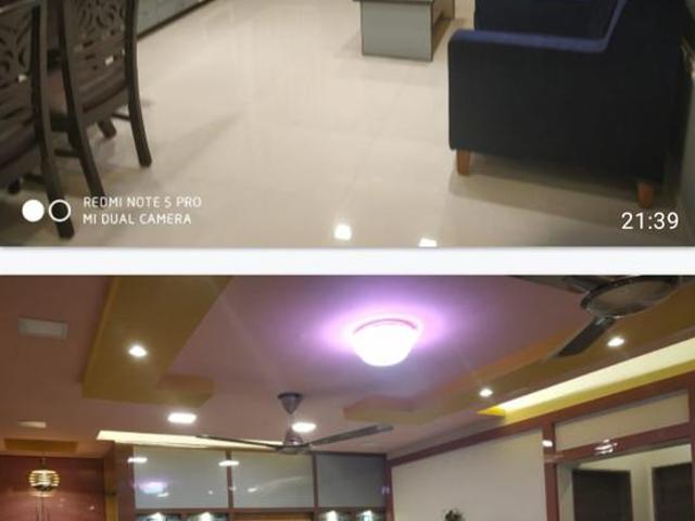 2 BHK Apartment in Andheri East for resale Mumbai. The reference number is 17342889